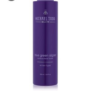 Other - Michael Todd blue green algae toner Other - Michael Todd blue green algae toner
